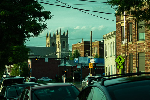 Troy, NY - Jul 2026